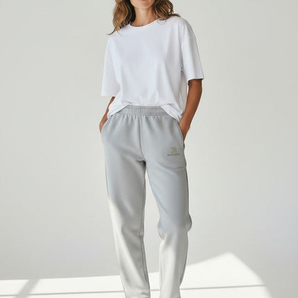 Original Oversize Jogginghose 320g/m² | Bio-Baumwolle GOTS