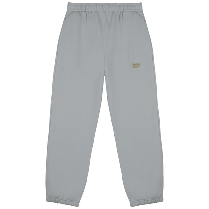 Authentic Oversize Fluffy Jogginghose 320g/m² | Bio-Baumwolle GOTS
