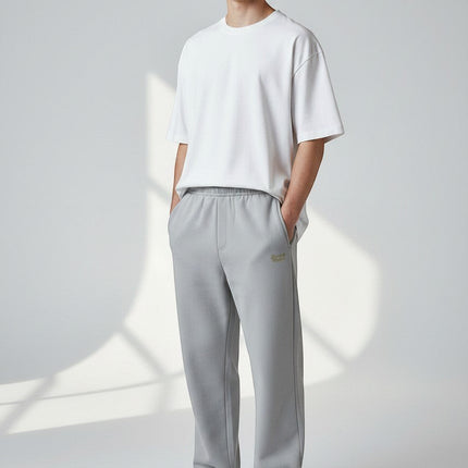 Authentic Oversize Jogginghose 320g/m² | Bio-Baumwolle GOTS