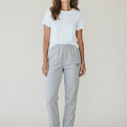 Monster Oversize Jogginghose 320g/m² | Bio-Baumwolle GOTS