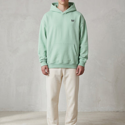 Form Oversize Hoodie 400g/m² | Bio-Baumwolle GOTS