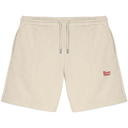 Power Oversize Shorts 180g/m² | Bio-Baumwolle GOTS