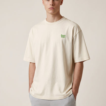 Monster Oversize T-Shirt 180g/m² | Bio-Baumwolle GOTS