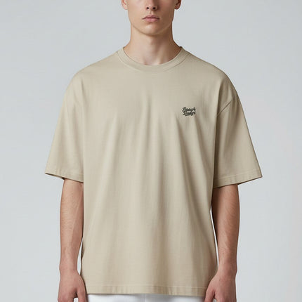 Form Oversize T-Shirt 180g/m² | Bio-Baumwolle GOTS