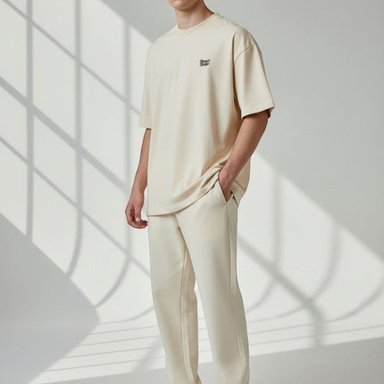 Form Oversize T-Shirt 180g/m² | Bio-Baumwolle GOTS