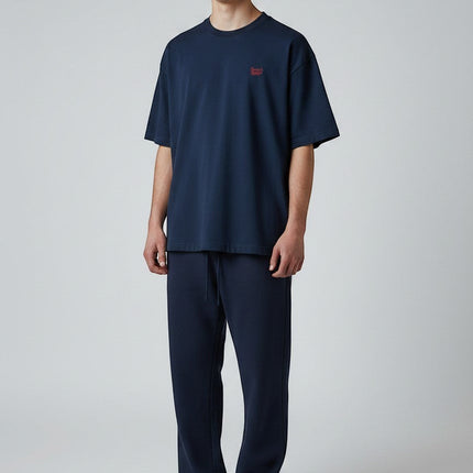 Power Oversize T-Shirt 180g/m² | Bio-Baumwolle GOTS