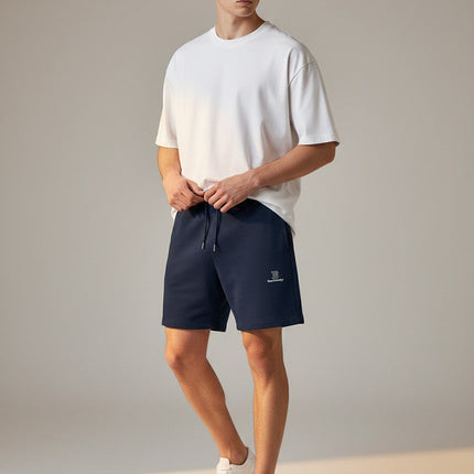 Identity Oversize Shorts 180g/m² | Bio-Baumwolle GOTS