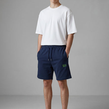 Monster Oversize Shorts 180g/m² | Bio-Baumwolle GOTS