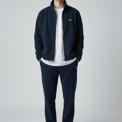 Signature Fleecejacke | Recyceltes Polyester