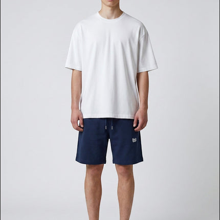Signature Oversize Shorts 180g/m² | Bio-Baumwolle GOTS