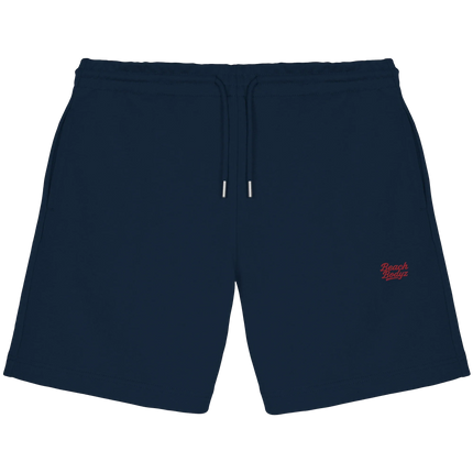 Power Oversize Shorts 180g/m² | Bio-Baumwolle GOTS