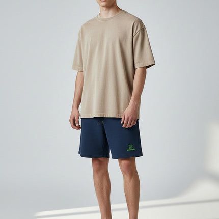 Core Oversize Shorts 180g/m² | Bio-Baumwolle GOTS