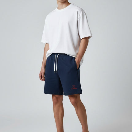Essential Oversize Shorts 180g/m² | Bio-Baumwolle GOTS