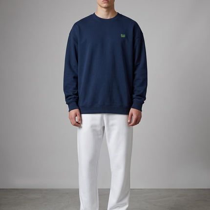 Monster Oversize Sweatshirt 320g/m² | Bio-Baumwolle GOTS