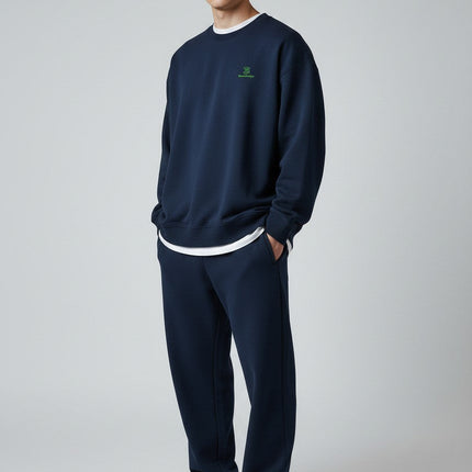 Core Oversize Sweatshirt 320g/m² | Bio-Baumwolle GOTS