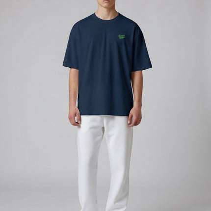 Monster Oversize T-Shirt 180g/m² | Bio-Baumwolle GOTS