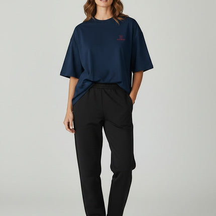 Essential Oversize T-Shirt 180g/m² | Bio-Baumwolle GOTS