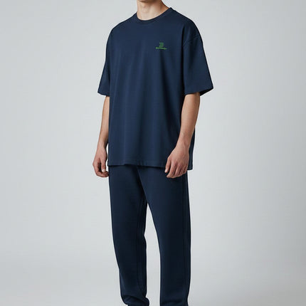 Core Oversize T-Shirt 180g/m² | Bio-Baumwolle GOTS