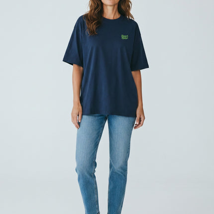 Monster Oversize T-Shirt 180g/m² | Bio-Baumwolle GOTS