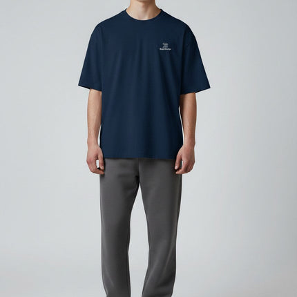 Identity Oversize T-Shirt 180g/m² | Bio-Baumwolle GOTS