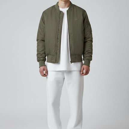 Authentic Bomberjacke | Streetwear Premium