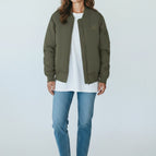 Dark Olive / S