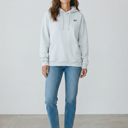 Motion Oversize Hoodie 400g/m² | Bio-Baumwolle GOTS