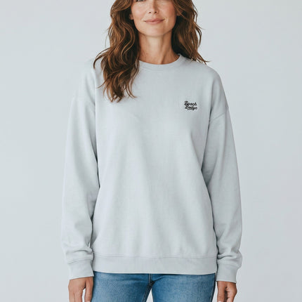 Form Oversize Sweatshirt 320g/m² | Bio-Baumwolle GOTS
