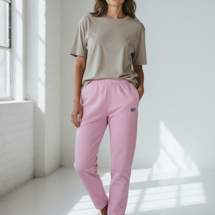 Motion Oversize Jogginghose 320g/m² | Bio-Baumwolle GOTS