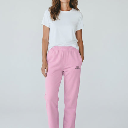 Standard Oversize Jogginghose 320g/m² | Bio-Baumwolle GOTS