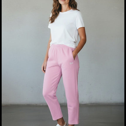 Signature Oversize Jogginghose 320g/m² | Bio-Baumwolle GOTS