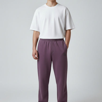 Standard Oversize Jogginghose 320g/m² | Bio-Baumwolle GOTS