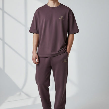 Original Oversize Jogginghose 320g/m² | Bio-Baumwolle GOTS