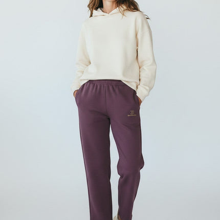 Original Oversize Jogginghose 320g/m² | Bio-Baumwolle GOTS