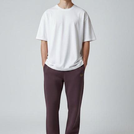 Authentic Oversize Jogginghose 320g/m² | Bio-Baumwolle GOTS