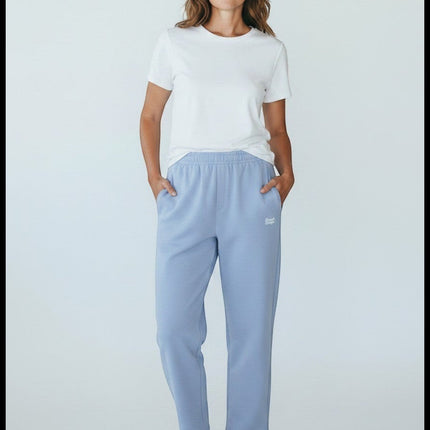 Signature Oversize Jogginghose 320g/m² | Bio-Baumwolle GOTS