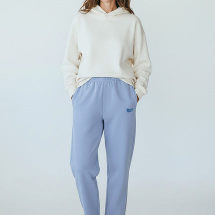 Motion Oversize Jogginghose 320g/m² | Bio-Baumwolle GOTS