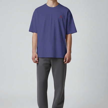 Essential Oversize T-Shirt 180g/m² | Bio-Baumwolle GOTS