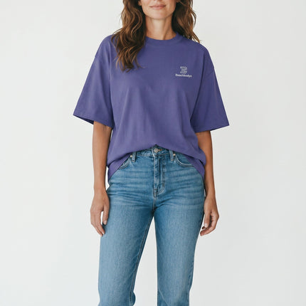 Identity Oversize T-Shirt 180g/m² | Bio-Baumwolle GOTS