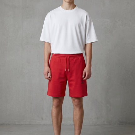 Standard Oversize Shorts 180g/m² | Bio-Baumwolle GOTS