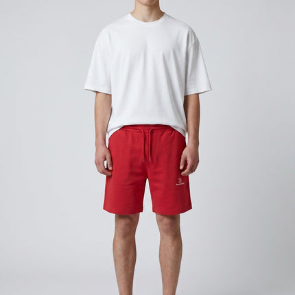 Identity Oversize Shorts 180g/m² | Bio-Baumwolle GOTS