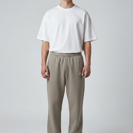 Identity Oversize Jogginghose 320g/m² | Bio-Baumwolle GOTS