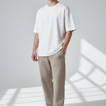Essential Oversize Jogginghose 320g/m² | Bio-Baumwolle GOTS