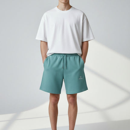 Identity Oversize Shorts 180g/m² | Bio-Baumwolle GOTS