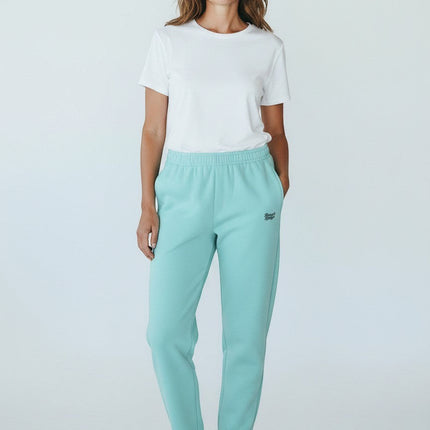 Form Oversize Jogginghose 320g/m² | Bio-Baumwolle GOTS