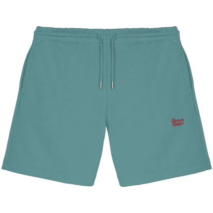 Power Oversize Shorts 180g/m² | Bio-Baumwolle GOTS