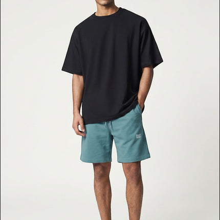 Signature Oversize Shorts 180g/m² | Bio-Baumwolle GOTS