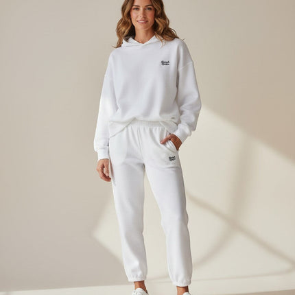 Form Oversize Jogginghose 320g/m² | Bio-Baumwolle GOTS