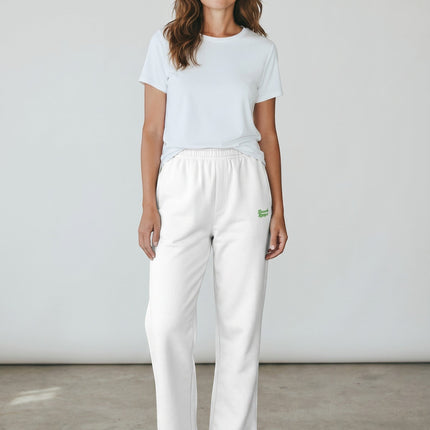 Monster Oversize Jogginghose 320g/m² | Bio-Baumwolle GOTS