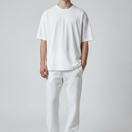 Original Oversize Jogginghose 320g/m² | Bio-Baumwolle GOTS